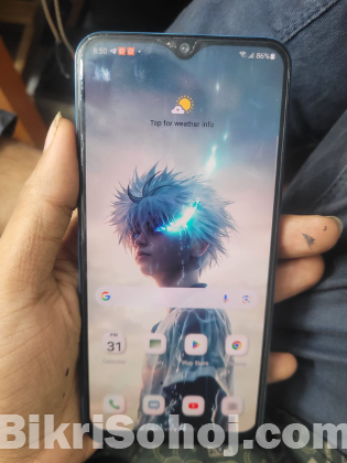 Samsung A50